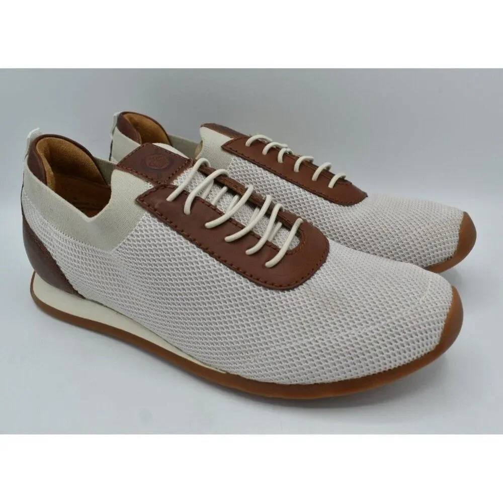 Born mens size